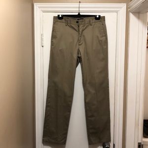 DOCKERS MENS PANTS